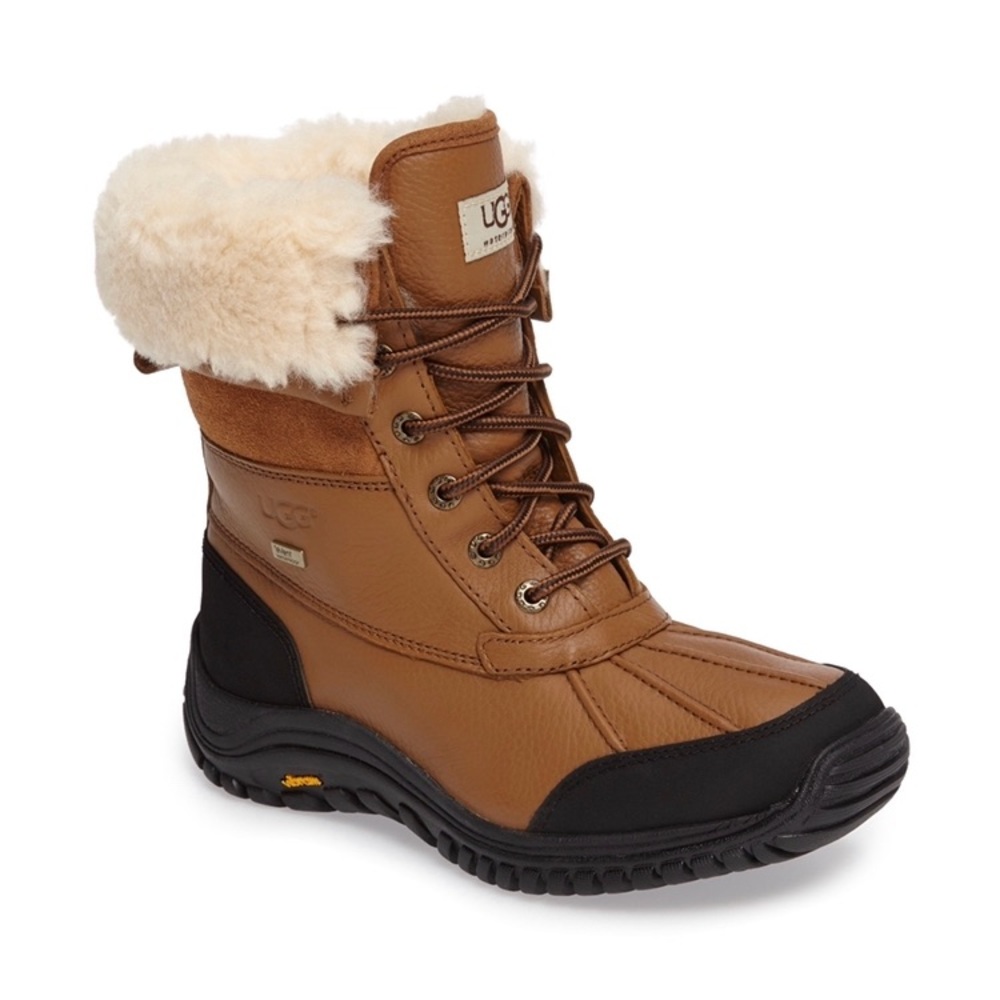 Ugg Adirondack size 6